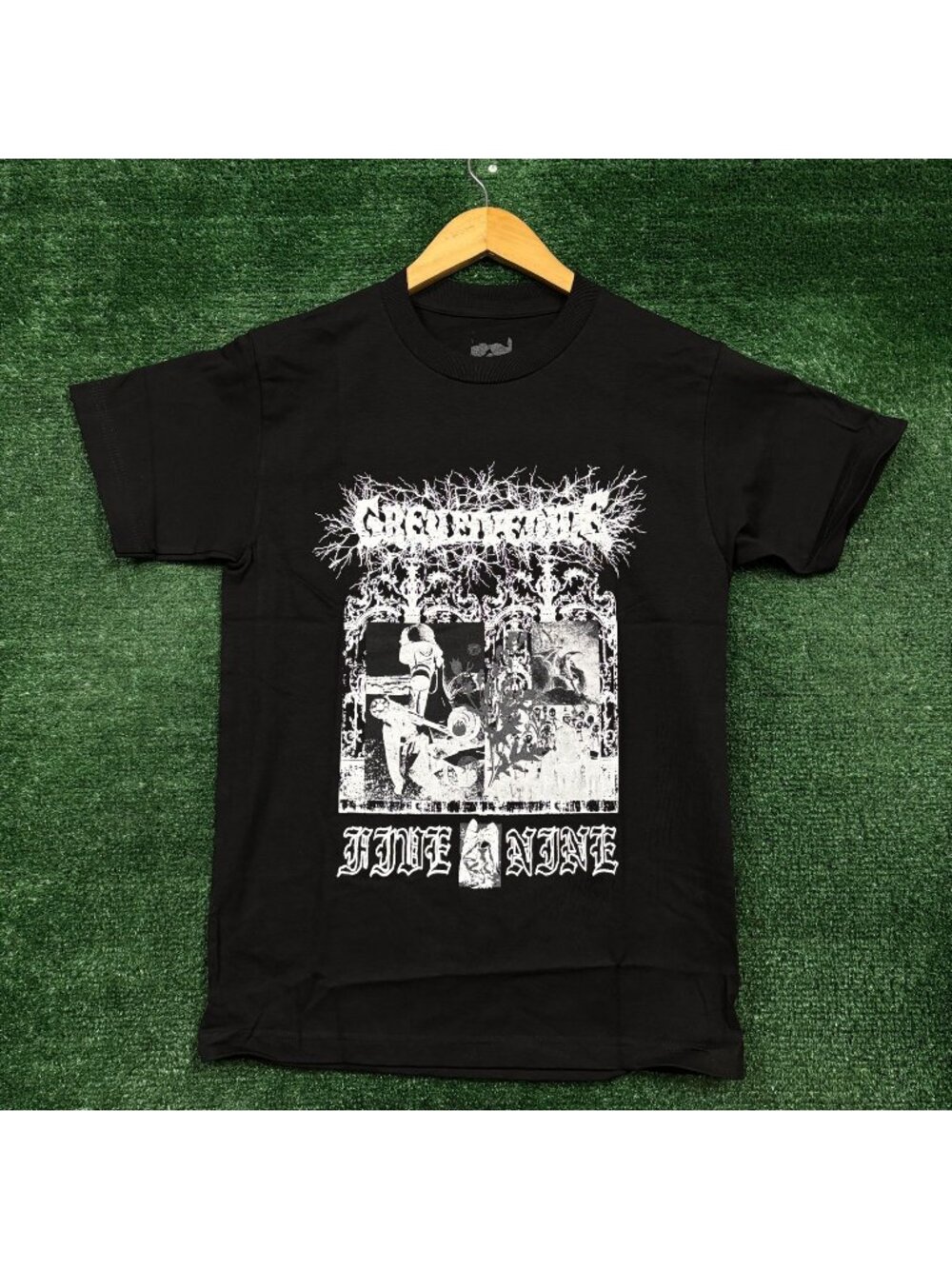 G59 5/9 Day $uicideBoy$  T-Shirt Size Small